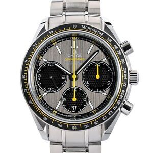 Omega Watch Speedmaster Racing Co-axial Chronometer 326.30.40.50.06.001